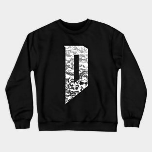 WARNING: Demonic Invasion In Progress! [Alt] Crewneck Sweatshirt